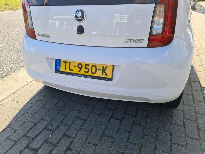 Photo 17 VIN: TMBZZZAAZJD632491 - SKODA CITIGO 