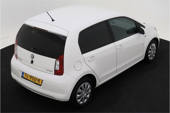 Photo 3 VIN: TMBZZZAAZJD632491 - SKODA CITIGO 