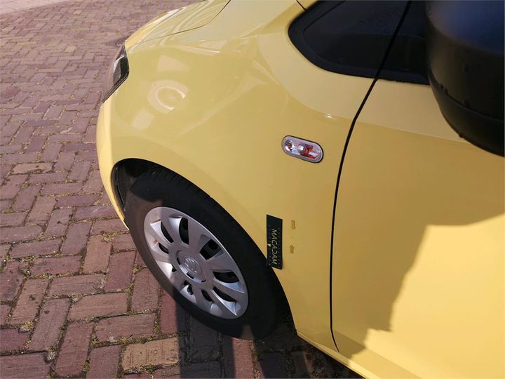 Photo 18 VIN: TMBZZZAAZJD632872 - SKODA CITIGO 