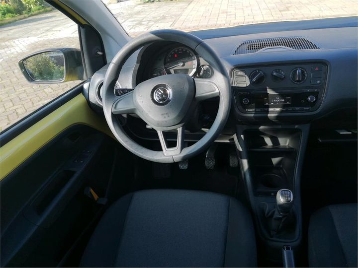 Photo 6 VIN: TMBZZZAAZJD632872 - SKODA CITIGO 