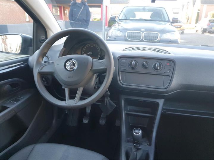 Photo 6 VIN: TMBZZZAAZJD632941 - SKODA CITIGO 