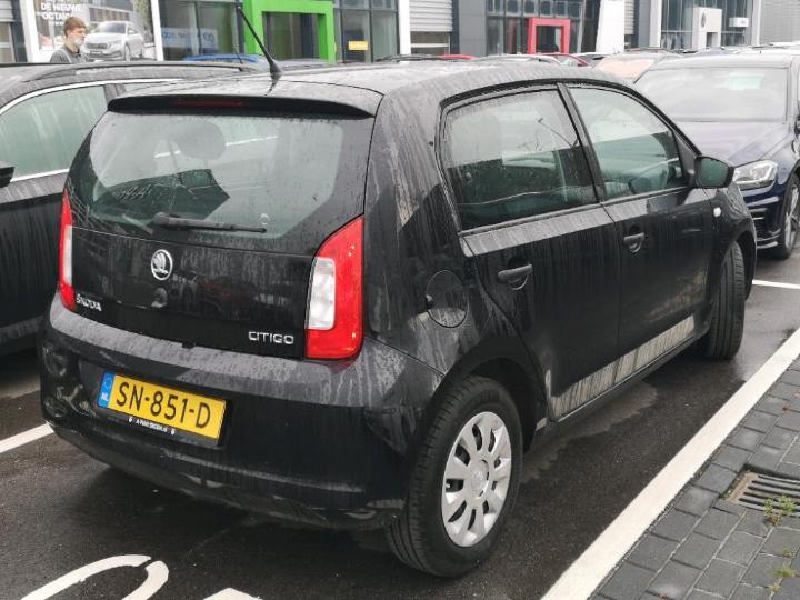 Photo 3 VIN: TMBZZZAAZJD632969 - SKODA CITIGO 