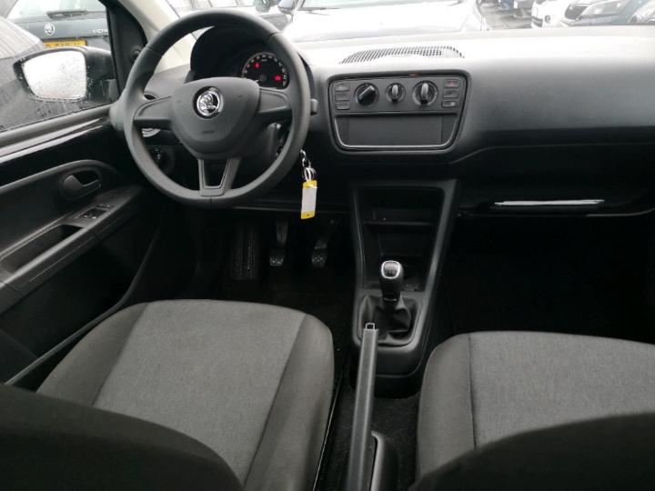 Photo 6 VIN: TMBZZZAAZJD632969 - SKODA CITIGO 