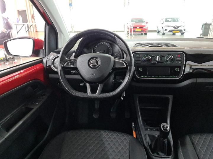 Photo 6 VIN: TMBZZZAAZJD633517 - SKODA CITIGO 