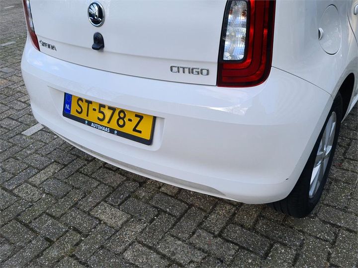 Photo 19 VIN: TMBZZZAAZJD633668 - SKODA CITIGO 