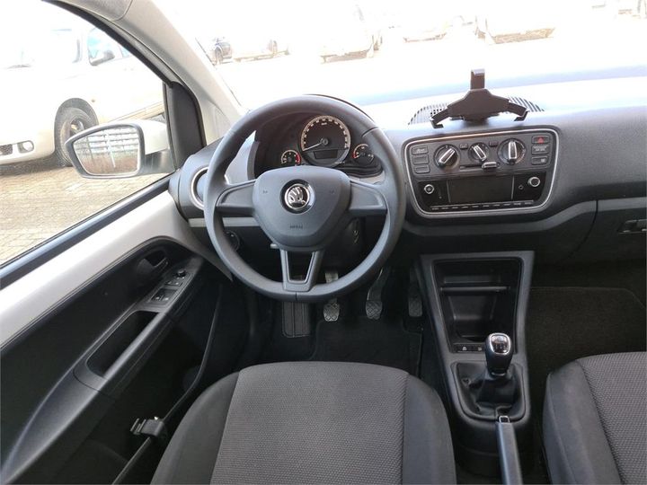 Photo 6 VIN: TMBZZZAAZJD633668 - SKODA CITIGO 