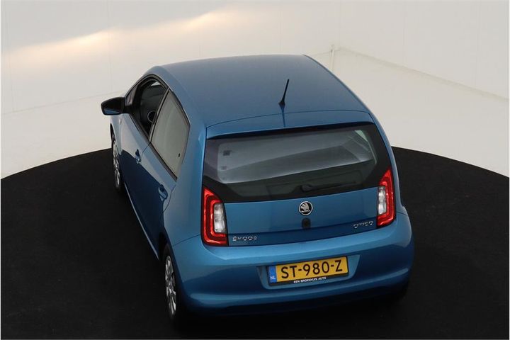 Photo 4 VIN: TMBZZZAAZJD633831 - SKODA CITIGO 