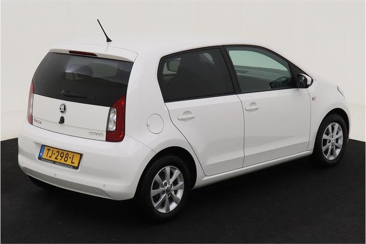 Photo 3 VIN: TMBZZZAAZJD635658 - SKODA CITIGO 