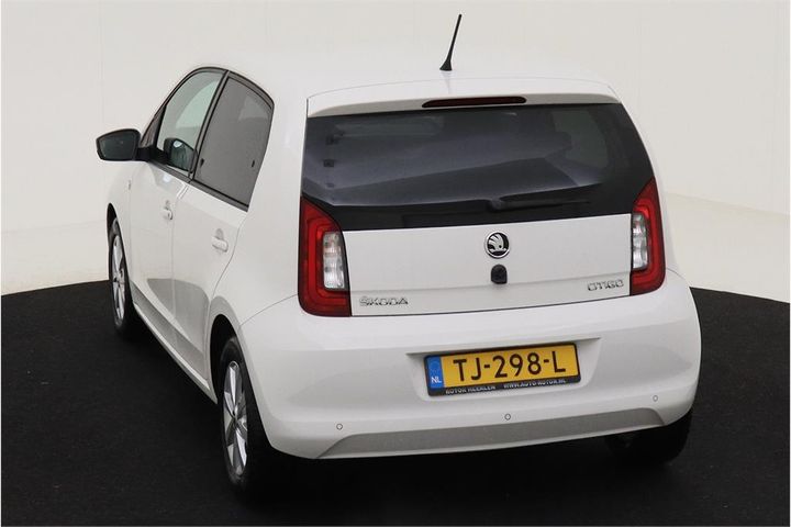 Photo 4 VIN: TMBZZZAAZJD635658 - SKODA CITIGO 