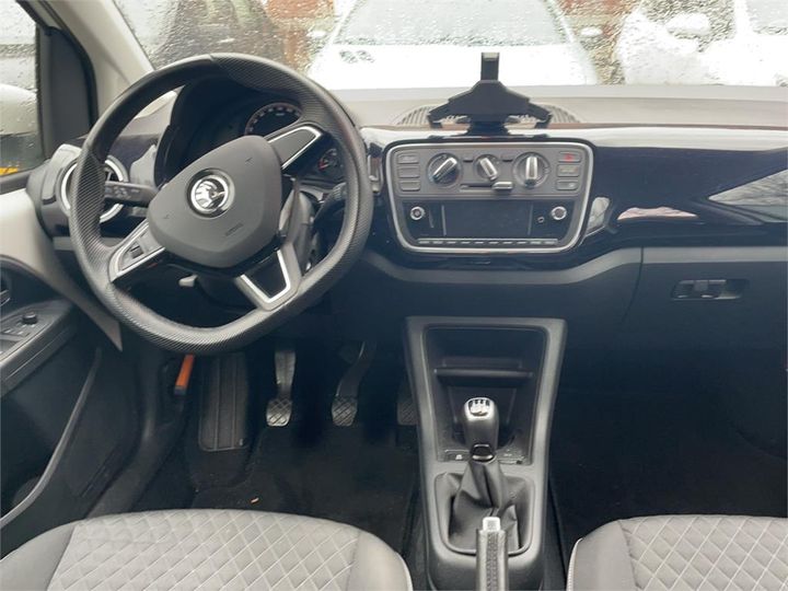 Photo 6 VIN: TMBZZZAAZJD635658 - SKODA CITIGO 