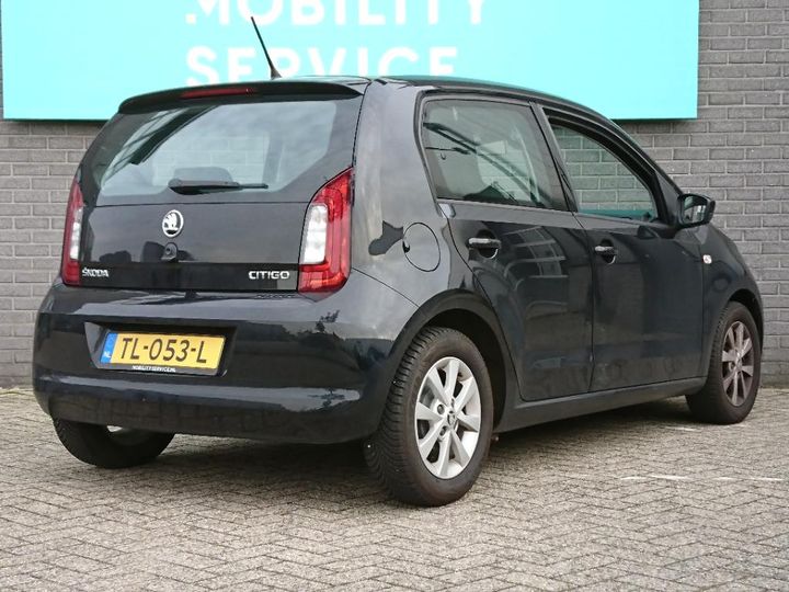 Photo 3 VIN: TMBZZZAAZJD637741 - SKODA CITIGO 