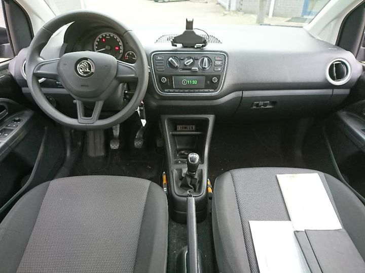 Photo 6 VIN: TMBZZZAAZJD637741 - SKODA CITIGO 