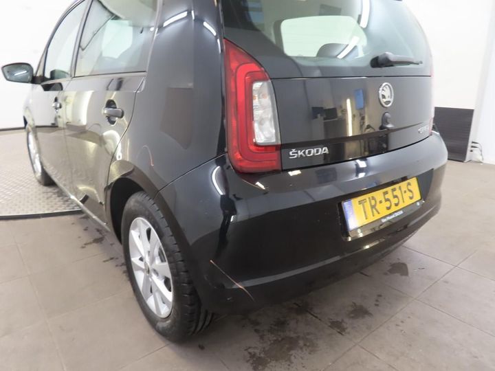 Photo 15 VIN: TMBZZZAAZJD637942 - SKODA CITIGO 