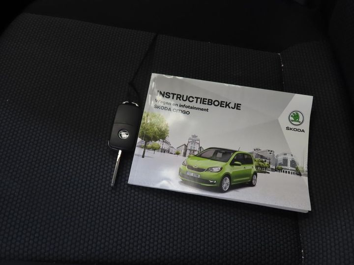 Photo 2 VIN: TMBZZZAAZJD637942 - SKODA CITIGO 