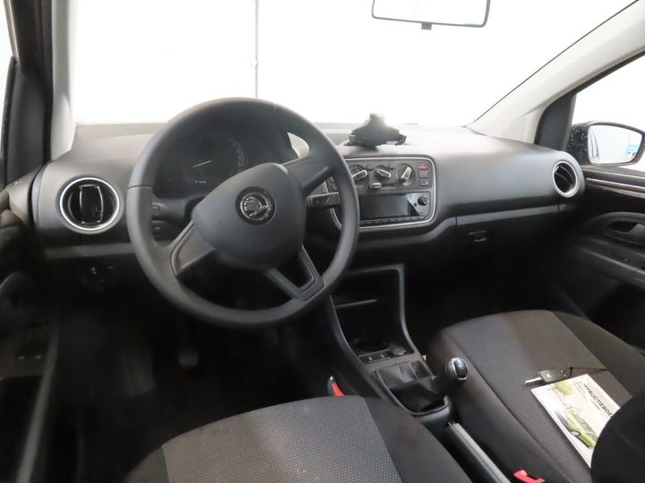 Photo 6 VIN: TMBZZZAAZJD637942 - SKODA CITIGO 