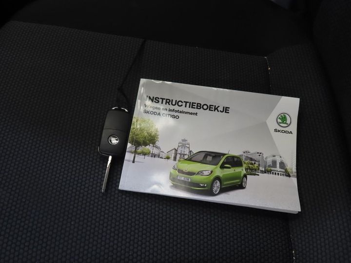 Photo 9 VIN: TMBZZZAAZJD637942 - SKODA CITIGO 