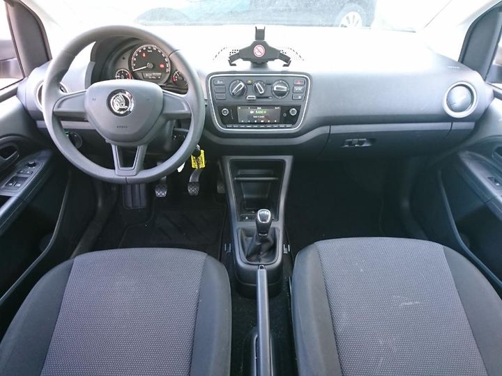 Photo 6 VIN: TMBZZZAAZJD638011 - SKODA CITIGO 