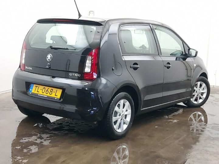 Photo 2 VIN: TMBZZZAAZJD638136 - SKODA CITIGO 