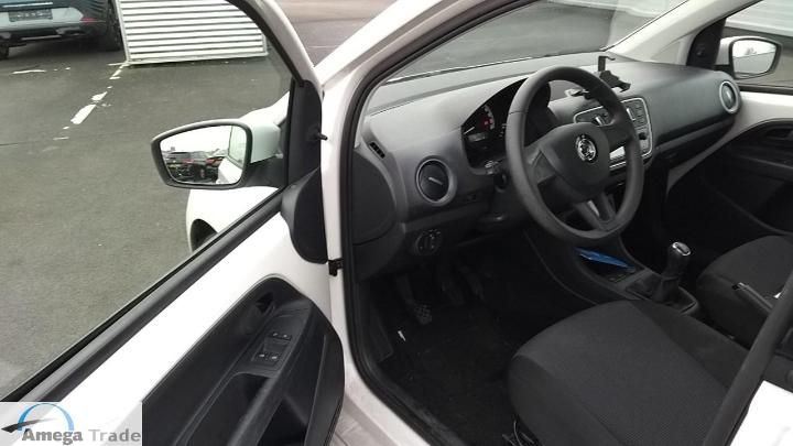 Photo 10 VIN: TMBZZZAAZJD639138 - SKODA CITIGO 