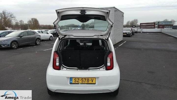 Photo 5 VIN: TMBZZZAAZJD639138 - SKODA CITIGO 