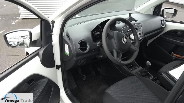 Photo 11 VIN: TMBZZZAAZJD639163 - SKODA CITIGO 