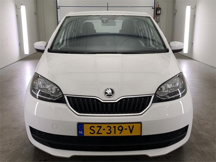 Photo 21 VIN: TMBZZZAAZJD640102 - SKODA CITIGO 