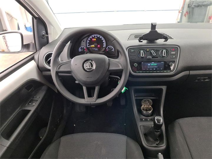 Photo 25 VIN: TMBZZZAAZJD640102 - SKODA CITIGO 