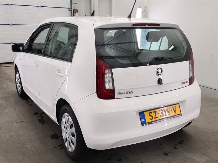 Photo 26 VIN: TMBZZZAAZJD640102 - SKODA CITIGO 