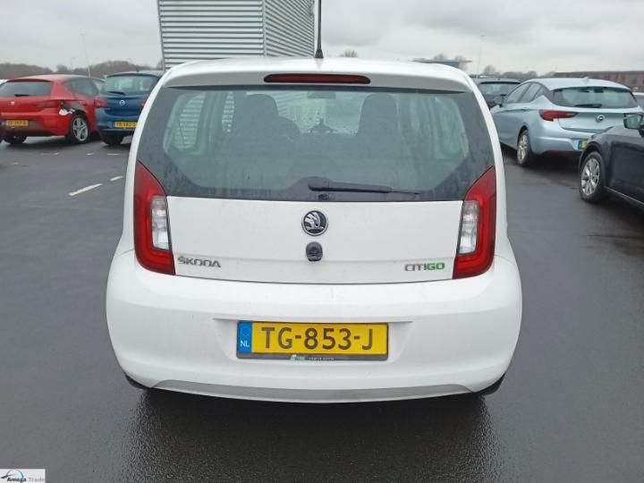 Photo 13 VIN: TMBZZZAAZJD640569 - SKODA CITIGO 