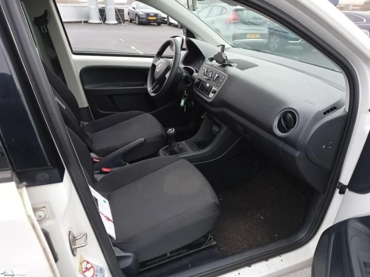 Photo 9 VIN: TMBZZZAAZJD640761 - SKODA CITIGO 