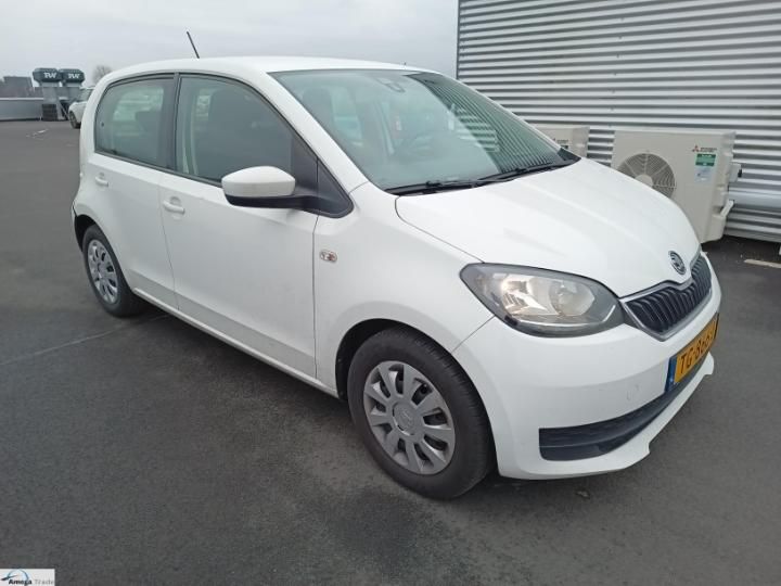 Photo 10 VIN: TMBZZZAAZJD641031 - SKODA CITIGO 