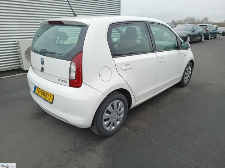 Photo 11 VIN: TMBZZZAAZJD641031 - SKODA CITIGO 