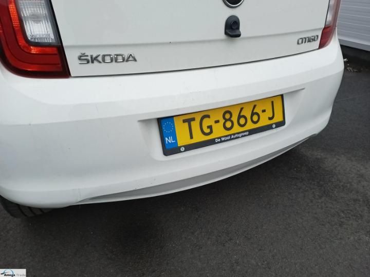 Photo 18 VIN: TMBZZZAAZJD641031 - SKODA CITIGO 