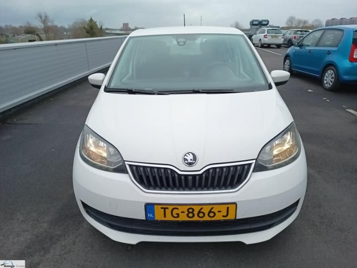 Photo 9 VIN: TMBZZZAAZJD641031 - SKODA CITIGO 