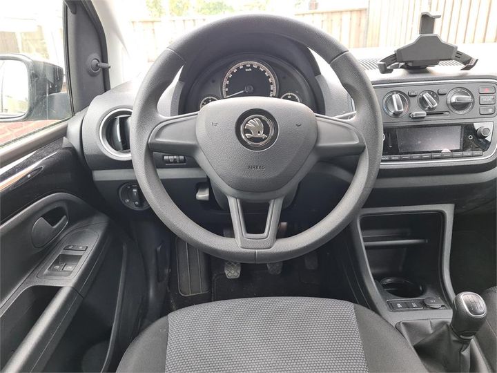 Photo 6 VIN: TMBZZZAAZJD643374 - SKODA CITIGO 