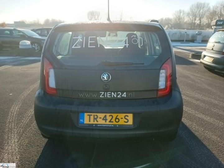 Photo 12 VIN: TMBZZZAAZKD602391 - SKODA CITIGO 