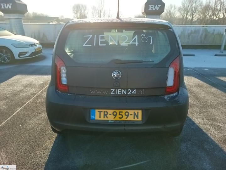 Photo 12 VIN: TMBZZZAAZKD602555 - SKODA CITIGO 