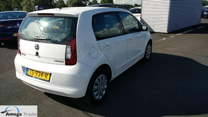 Photo 3 VIN: TMBZZZAAZKD602788 - SKODA CITIGO 