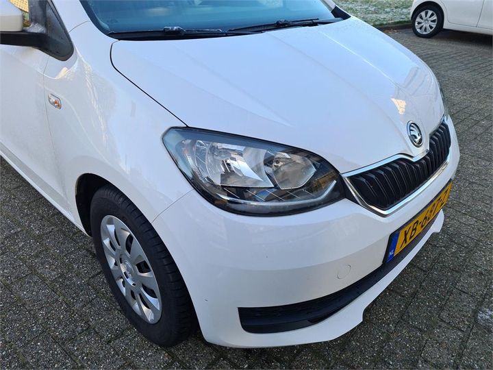 Photo 13 VIN: TMBZZZAAZKD602896 - SKODA CITIGO 