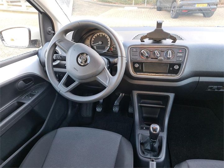 Photo 6 VIN: TMBZZZAAZKD602896 - SKODA CITIGO 