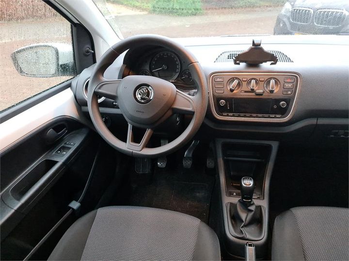 Photo 6 VIN: TMBZZZAAZKD603787 - SKODA CITIGO 