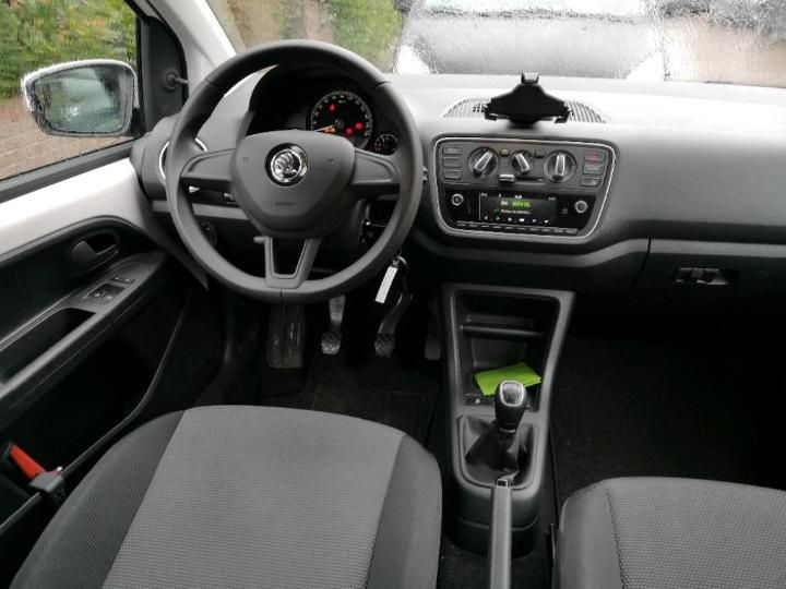 Photo 6 VIN: TMBZZZAAZKD604779 - SKODA CITIGO 