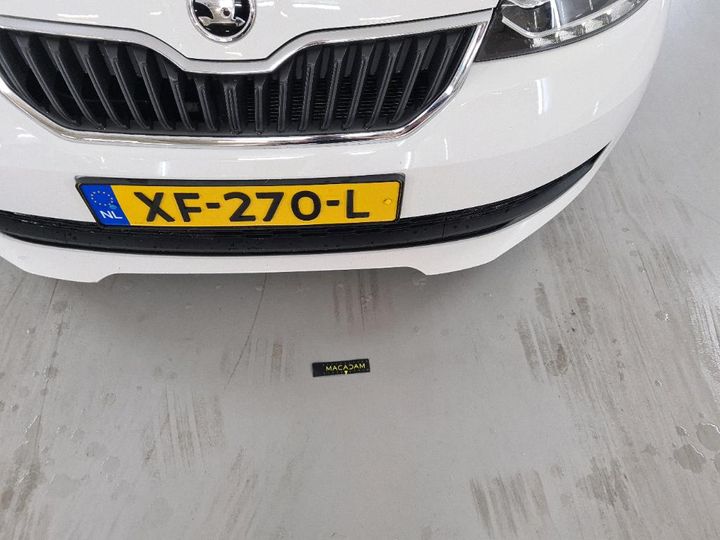 Photo 12 VIN: TMBZZZAAZKD605633 - SKODA CITIGO 