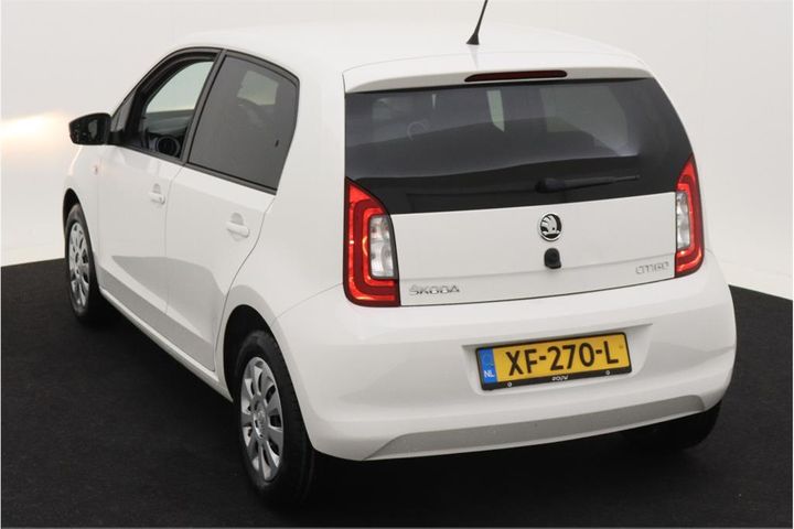 Photo 4 VIN: TMBZZZAAZKD605633 - SKODA CITIGO 