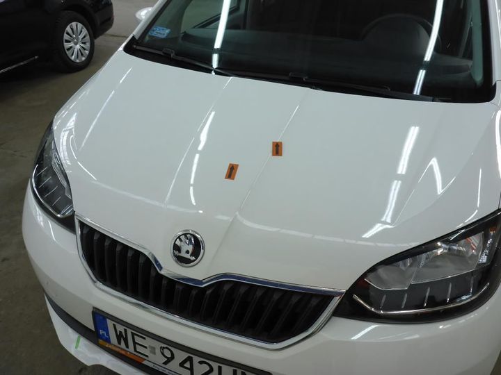 Photo 23 VIN: TMBZZZAAZKD605738 - SKODA CITIGO 