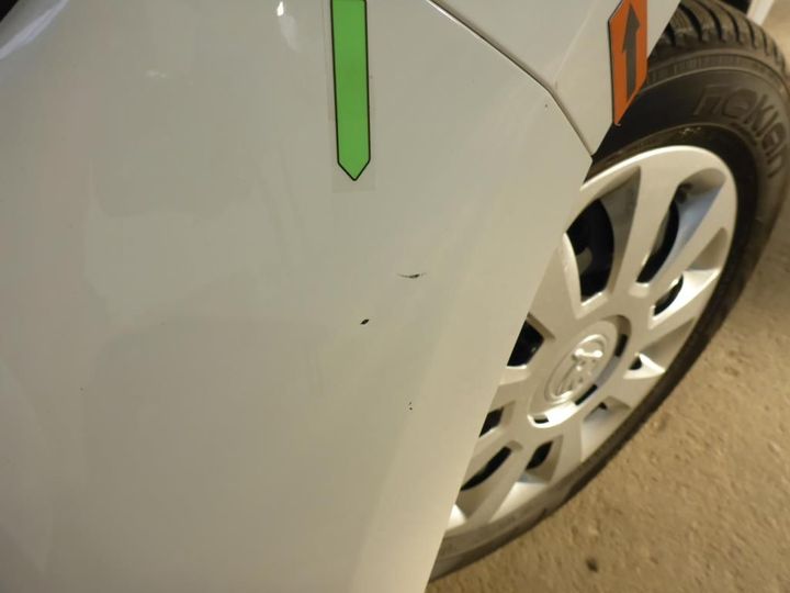 Photo 27 VIN: TMBZZZAAZKD605738 - SKODA CITIGO 