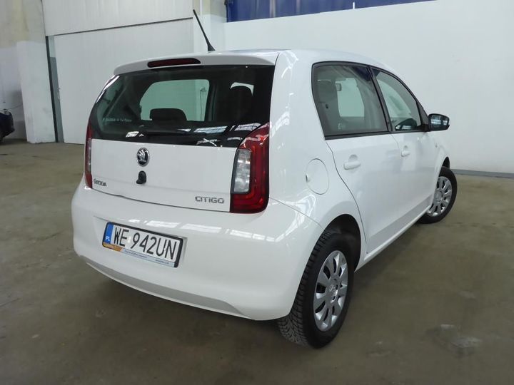 Photo 3 VIN: TMBZZZAAZKD605738 - SKODA CITIGO 