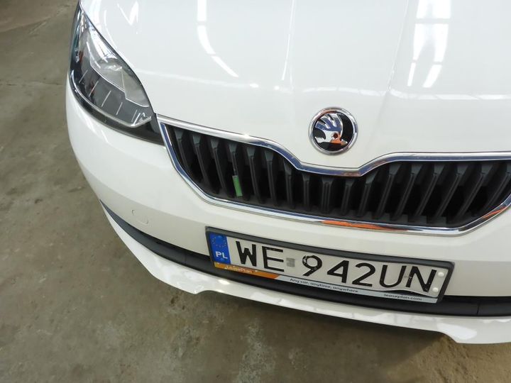 Photo 30 VIN: TMBZZZAAZKD605738 - SKODA CITIGO 