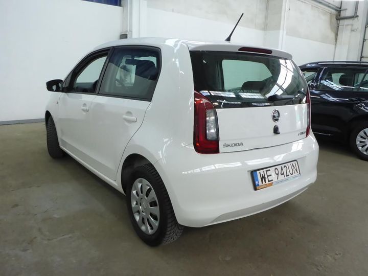 Photo 4 VIN: TMBZZZAAZKD605738 - SKODA CITIGO 