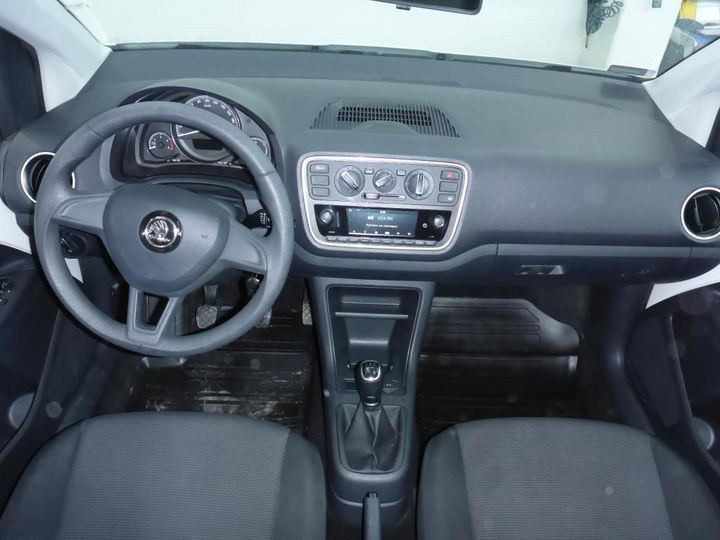 Photo 7 VIN: TMBZZZAAZKD605738 - SKODA CITIGO 